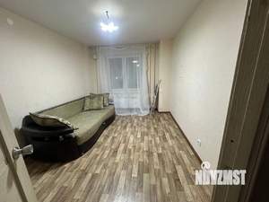 1-к квартира, на длительный срок, 36м2, 3/18 этаж