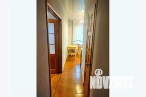 2-к квартира, посуточно, 60м2, 2/5 этаж