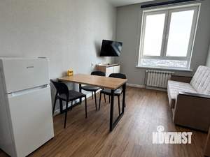 1-к квартира, на длительный срок, 41м2, 6/11 этаж