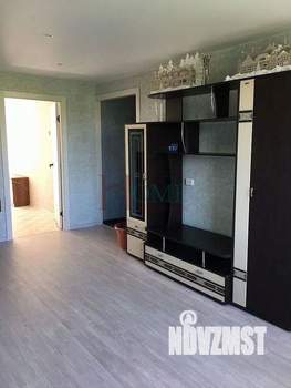 2-к квартира, на длительный срок, 45м2, 4/5 этаж