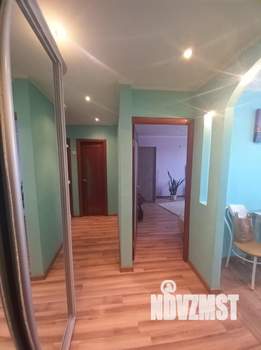 2-к квартира, на длительный срок, 47м2, 5/5 этаж