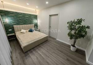 2-к квартира, на длительный срок, 48м2, 13/25 этаж