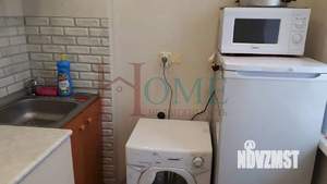 3-к квартира, на длительный срок, 37м2, 2/2 этаж