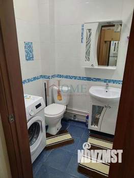 1-к квартира, на длительный срок, 25м2, 4/25 этаж