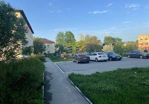 2-к квартира, на длительный срок, 31м2, 1/2 этаж