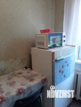 Студия квартира, на длительный срок, 24м2, 1/5 этаж