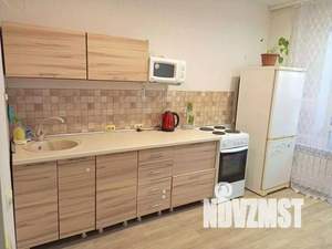 1-к квартира, на длительный срок, 40м2, 4/18 этаж