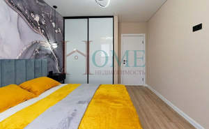 2-к квартира, на длительный срок, 40м2, 8/17 этаж