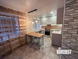 2-к квартира, на длительный срок, 44м2, 2/5 этаж