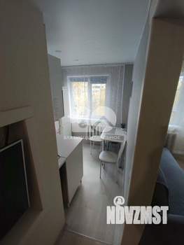 2-к квартира, на длительный срок, 45м2, 4/5 этаж