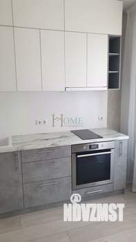 1-к квартира, на длительный срок, 36м2, 5/16 этаж