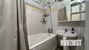 1-к квартира, посуточно, 38м2, 13/15 этаж