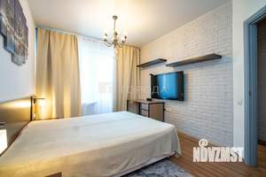 1-к квартира, на длительный срок, 33м2, 11/12 этаж