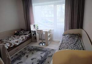 2-к квартира, на длительный срок, 54м2, 1/9 этаж