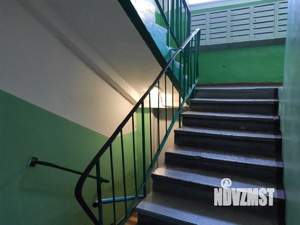 2-к квартира, на длительный срок, 43м2, 4/5 этаж