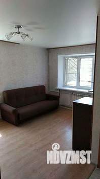 1-к квартира, на длительный срок, 30м2, 2/5 этаж