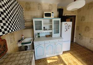 1-к квартира, на длительный срок, 39м2, 1/9 этаж