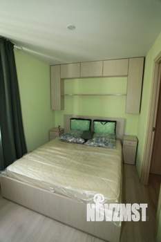 2-к квартира, на длительный срок, 46м2, 3/5 этаж