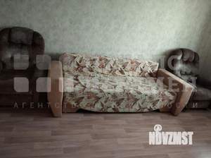 1-к квартира, на длительный срок, 44м2, 9/23 этаж