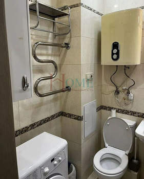 2-к квартира, на длительный срок, 44м2, 10/16 этаж