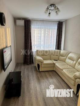 1-к квартира, на длительный срок, 37м2, 8/25 этаж