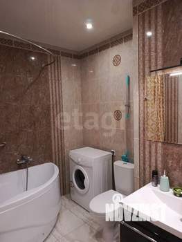 1-к квартира, на длительный срок, 39м2, 9/17 этаж