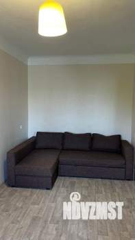 2-к квартира, на длительный срок, 34м2, 4/5 этаж