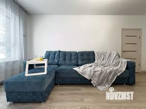 2-к квартира, посуточно, 60м2, 1/1 этаж