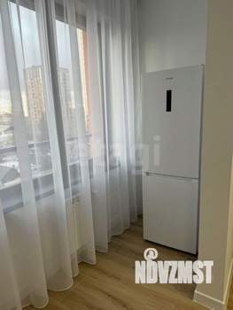 Студия квартира, на длительный срок, 46м2, 5/29 этаж