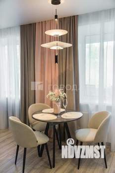 2-к квартира, на длительный срок, 43м2, 4/4 этаж