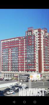 2-к квартира, на длительный срок, 61м2, 12/20 этаж