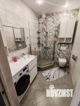 2-к квартира, на длительный срок, 45м2, 11/29 этаж