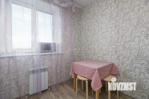 2-к квартира, посуточно, 50м2, 1/1 этаж