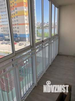 2-к квартира, на длительный срок, 52м2, 4/20 этаж