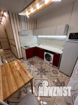 1-к квартира, посуточно, 42м2, 20/25 этаж
