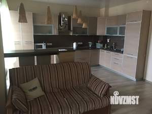 2-к квартира, на длительный срок, 49м2, 8/16 этаж