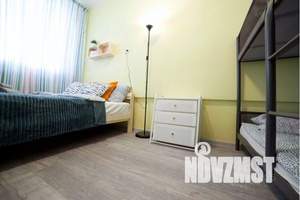 2-к квартира, посуточно, 30м2, 1/5 этаж
