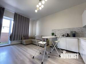 2-к квартира, на длительный срок, 57м2, 4/4 этаж
