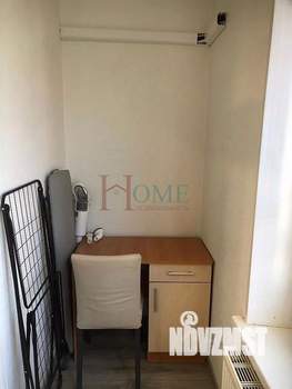 Студия квартира, на длительный срок, 35м2, 14/25 этаж