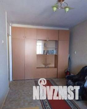 1-к квартира, на длительный срок, 30м2, 9/9 этаж