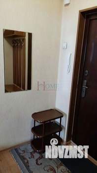 Студия квартира, на длительный срок, 33м2, 9/10 этаж