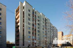 1-к квартира, на длительный срок, 29м2, 9/9 этаж