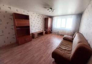 2-к квартира, на длительный срок, 60м2, 6/6 этаж