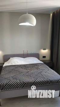 2-к квартира, на длительный срок, 37м2, 22/25 этаж