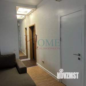 3-к квартира, на длительный срок, 79м2, 2/24 этаж