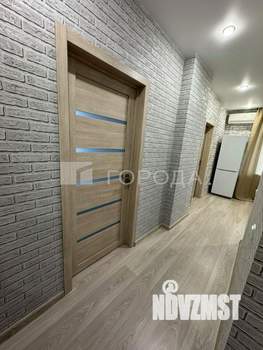 2-к квартира, на длительный срок, 45м2, 11/25 этаж