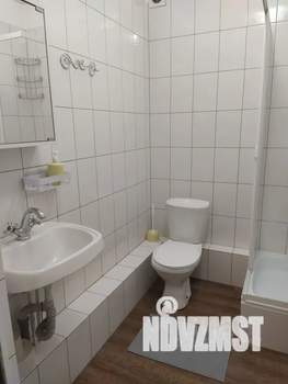 Студия квартира, посуточно, 34м2, 10/10 этаж