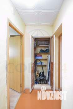 3-к квартира, на длительный срок, 55м2, 4/5 этаж