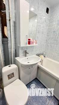 1-к квартира, на длительный срок, 30м2, 3/5 этаж