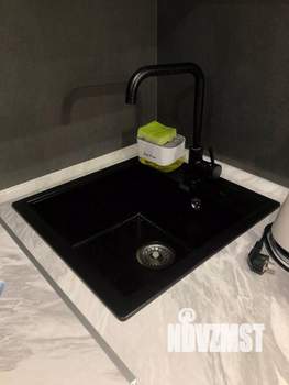 Студия квартира, на длительный срок, 31м2, 25/25 этаж